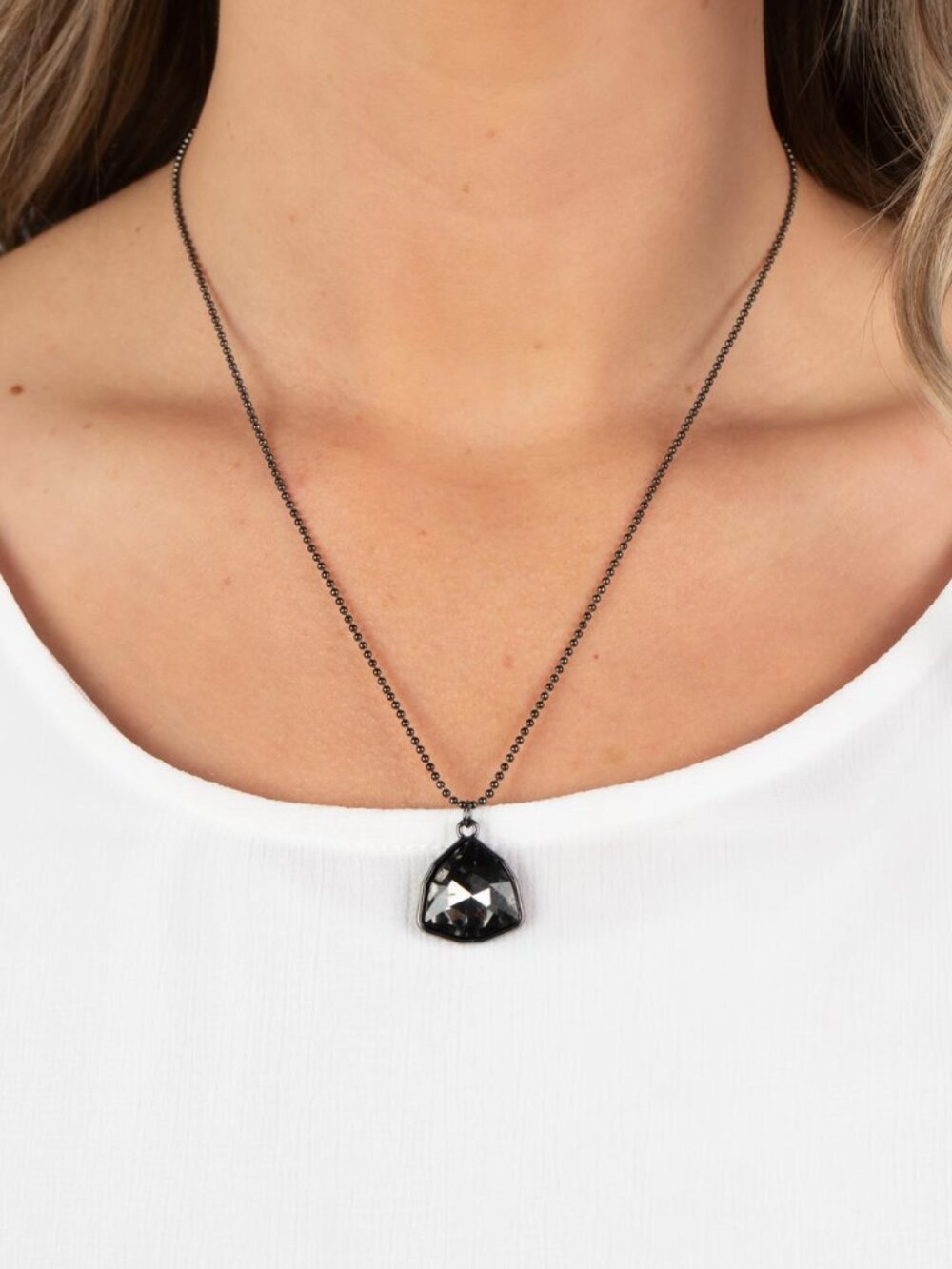 Paparazzi Necklace (NS433)